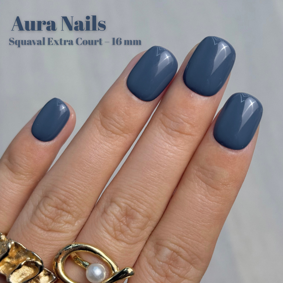 Navy - N°213