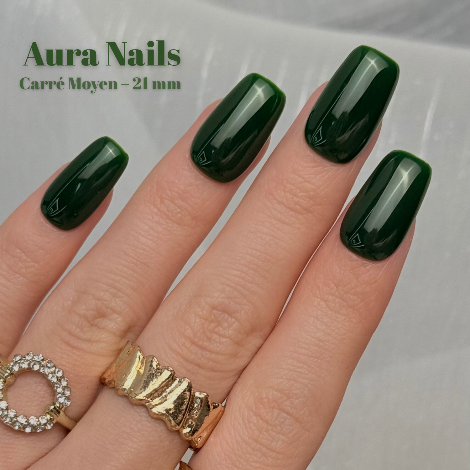 Emerald - N°219