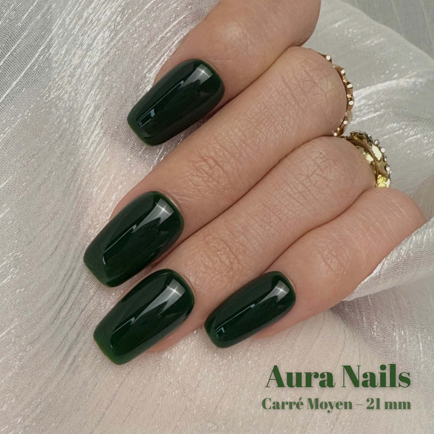 Emerald - N°219