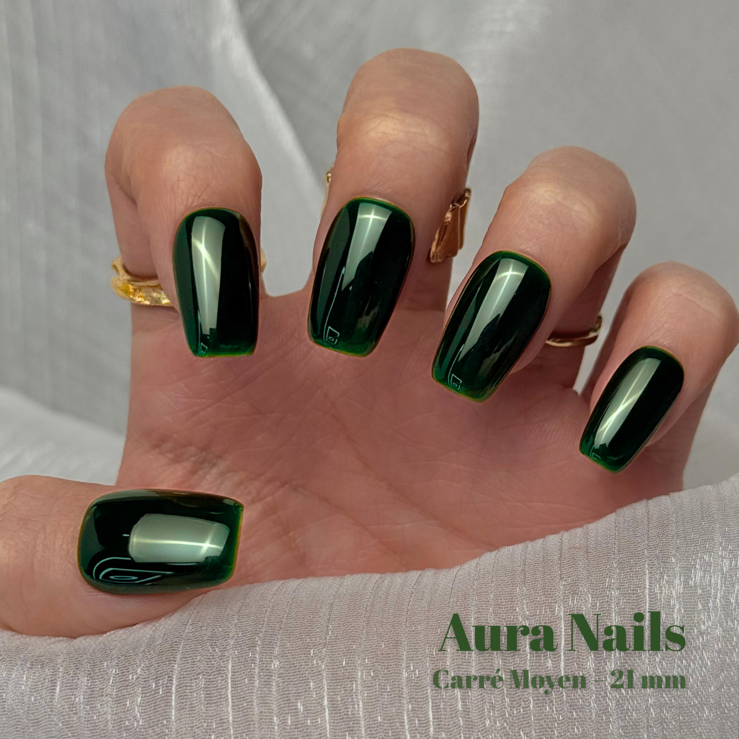 Emerald - N°219