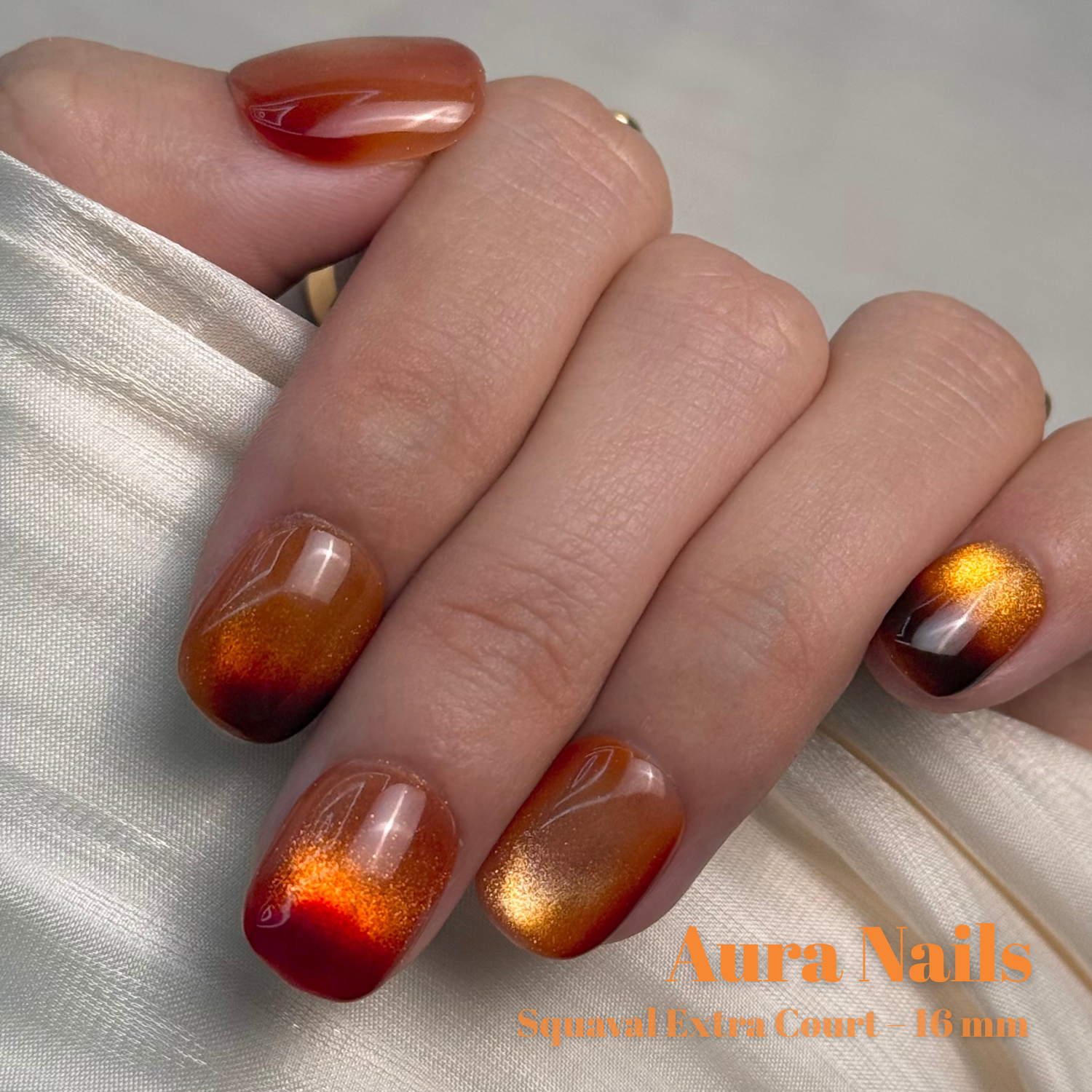 Caramelo Ámbar - N°225