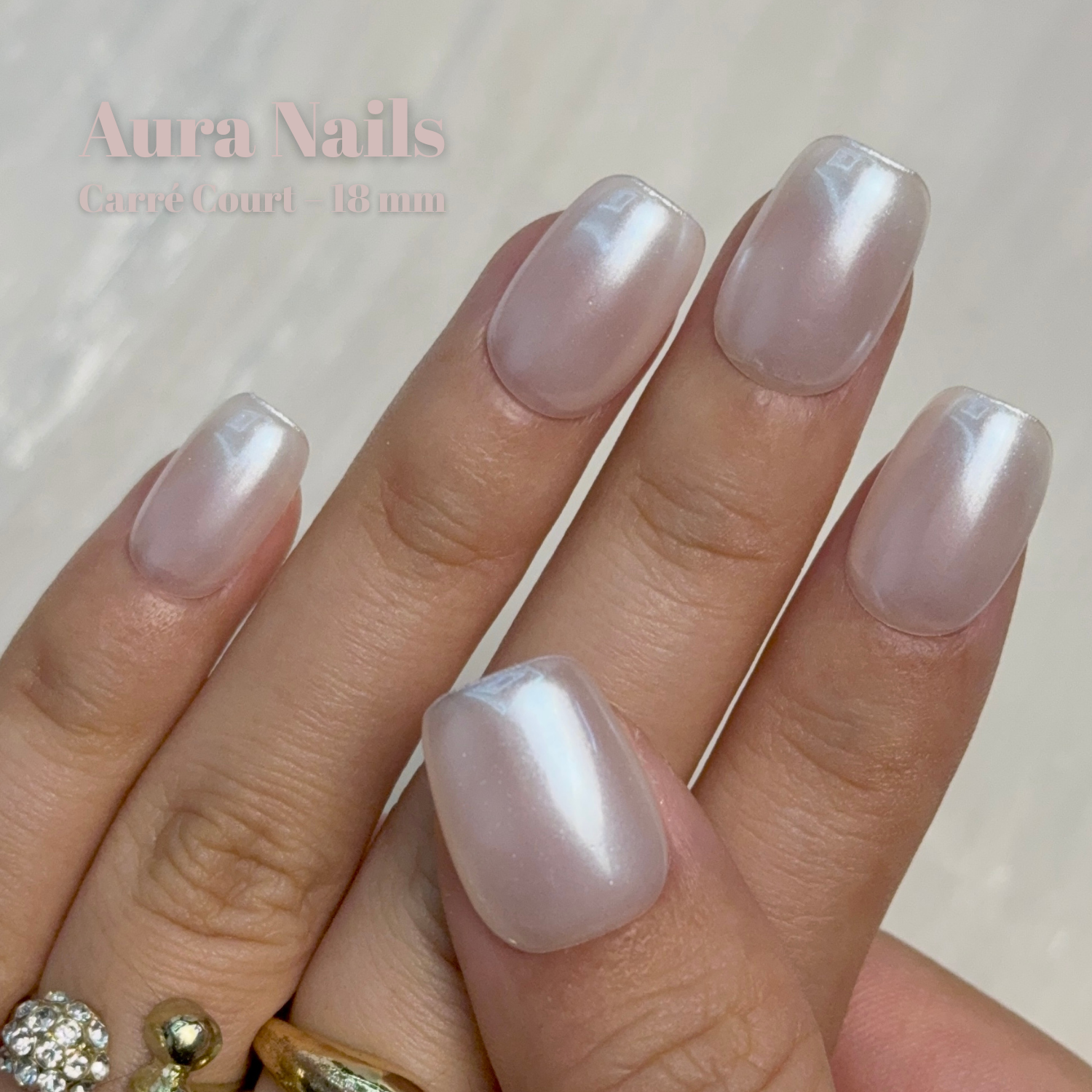 Hailey - N°226