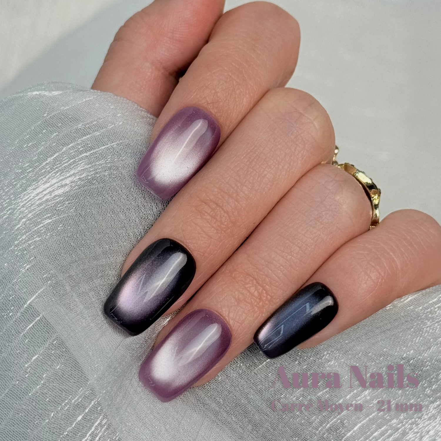 Purple Glow - N°229