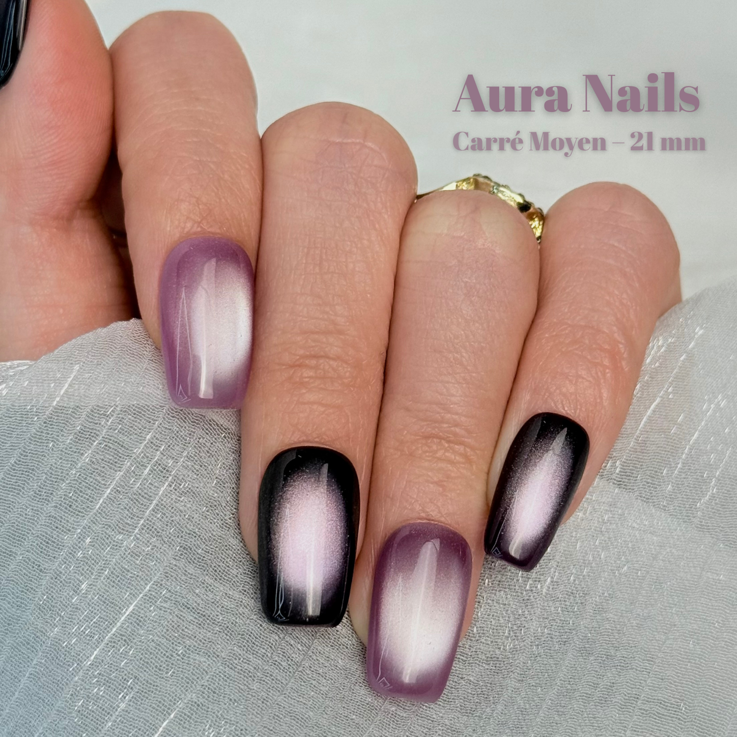 Purple Glow - N°229