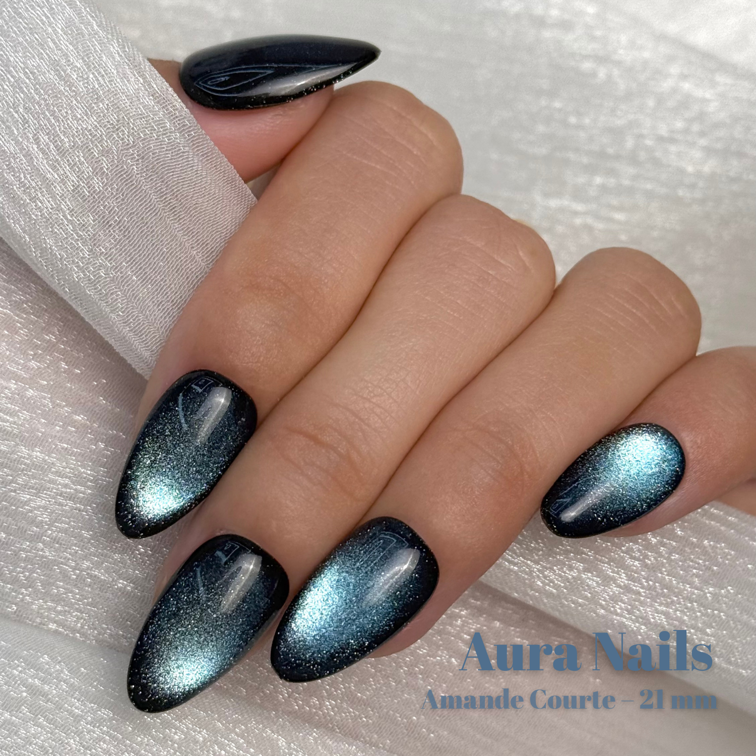 DeepStar CatEye - N°230