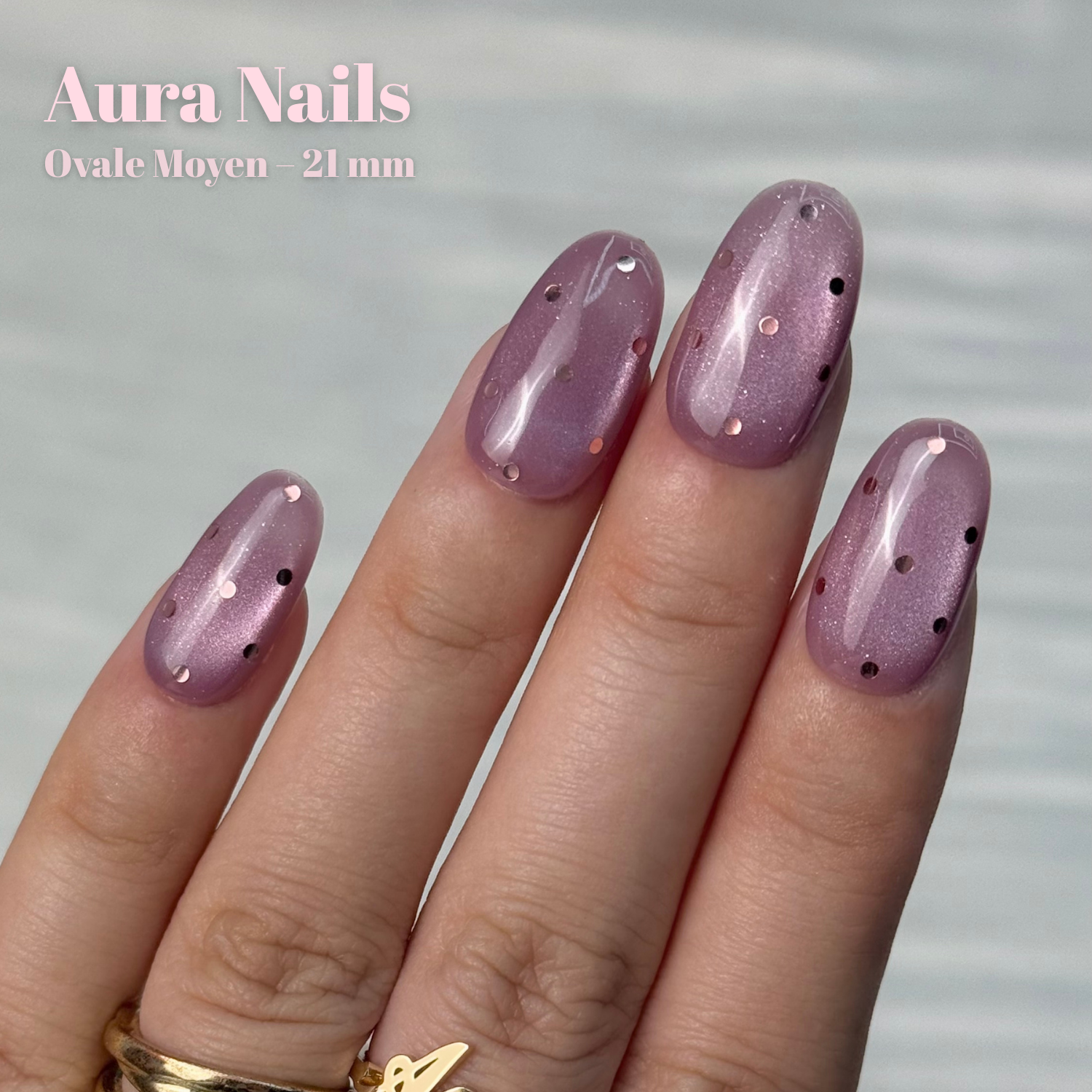 Pink Dots - N°235
