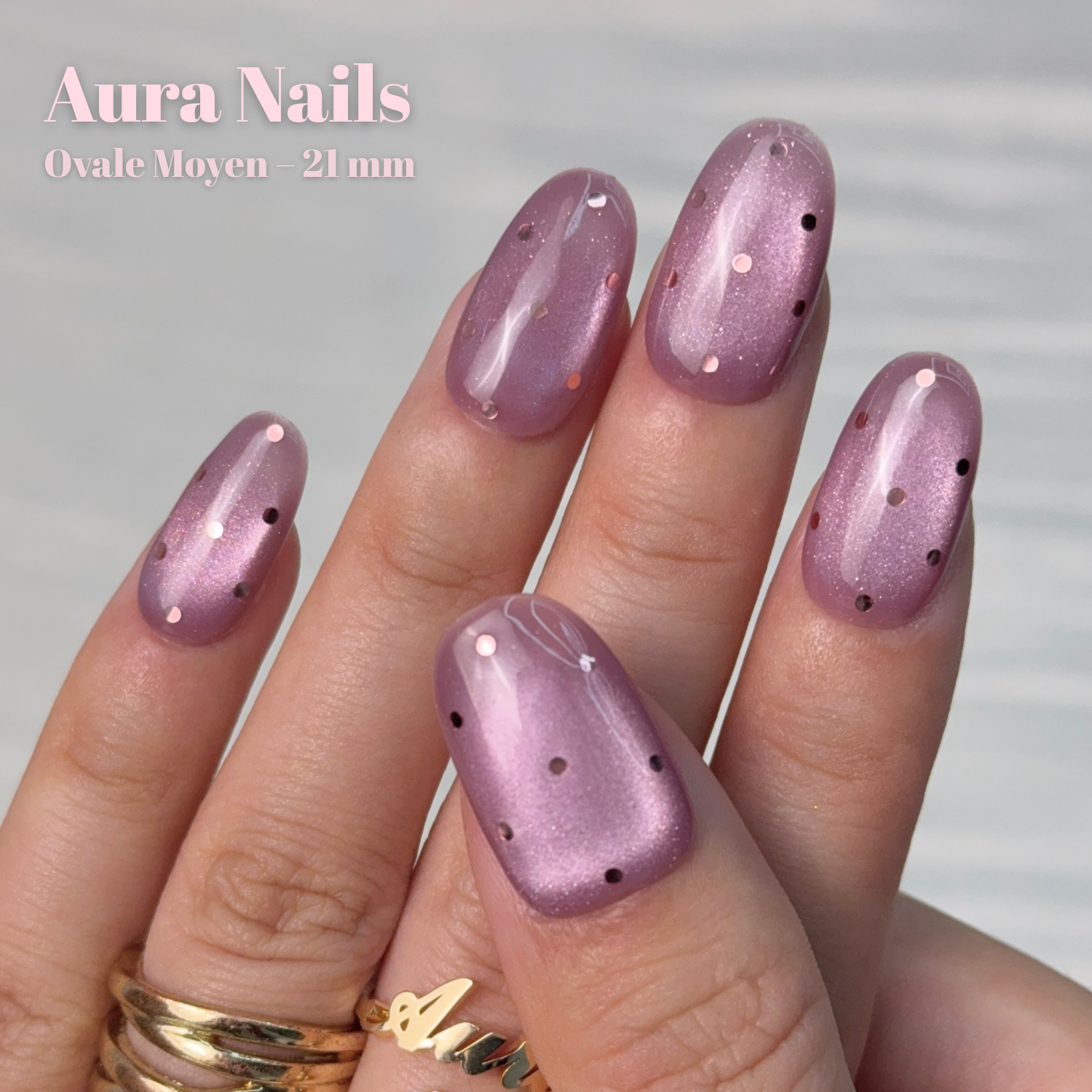 Pink Dots - N°235