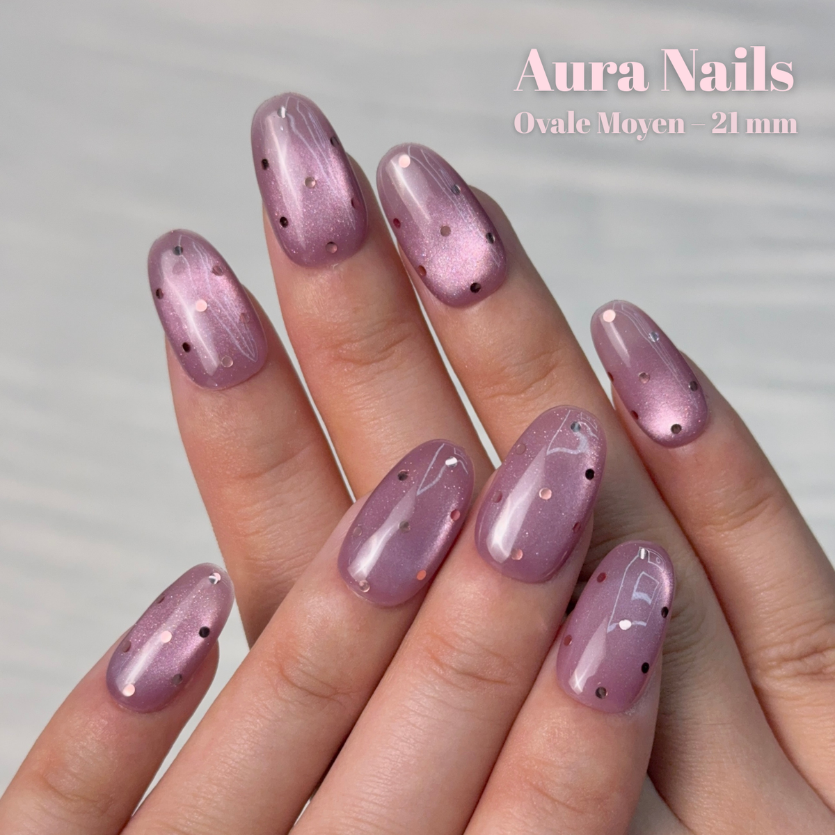 Pink Dots - N°235