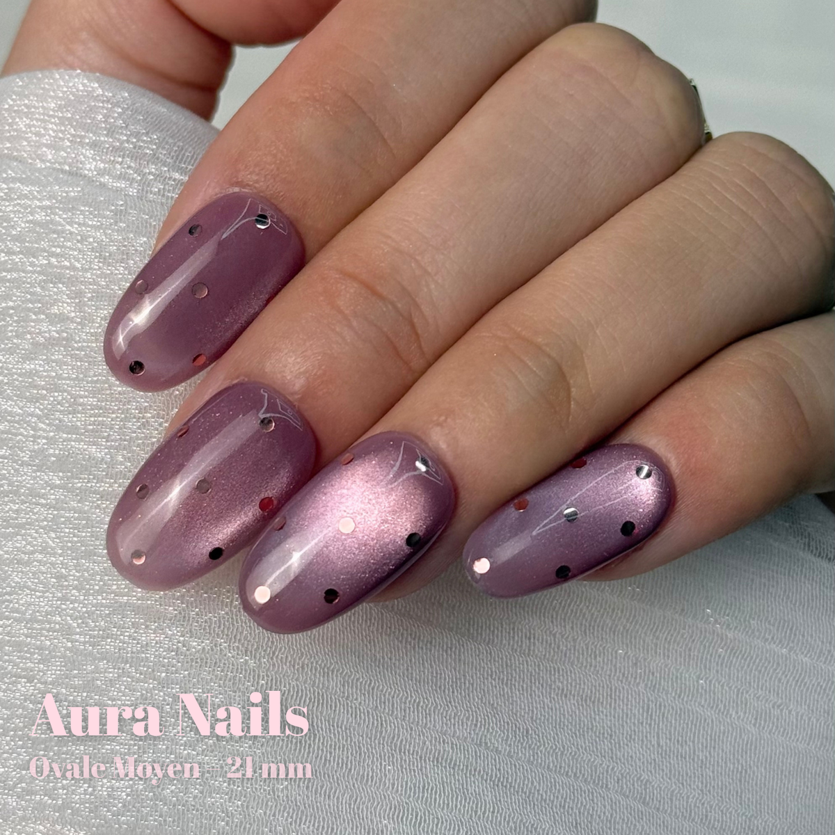 Pink Dots - N°235