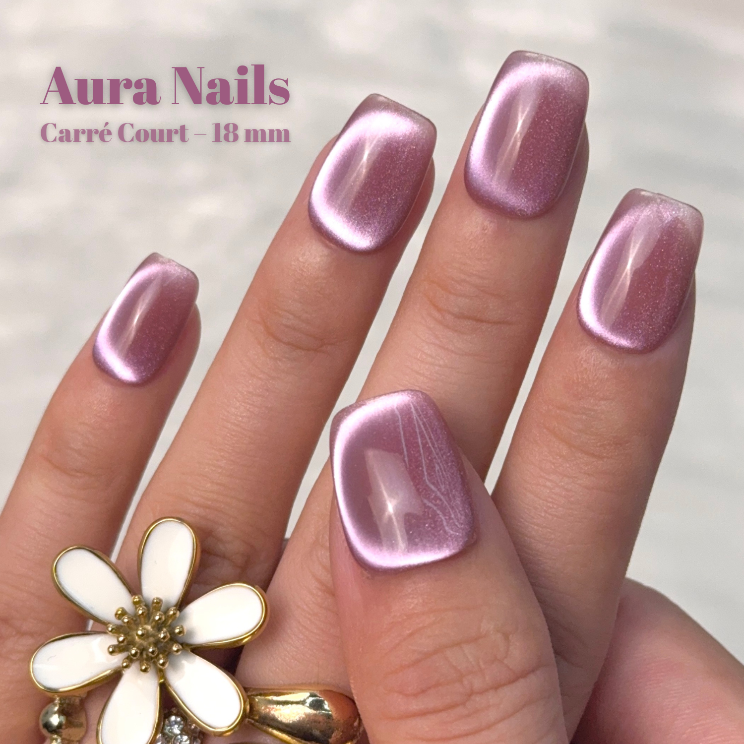 Perles de verre Taro N°257