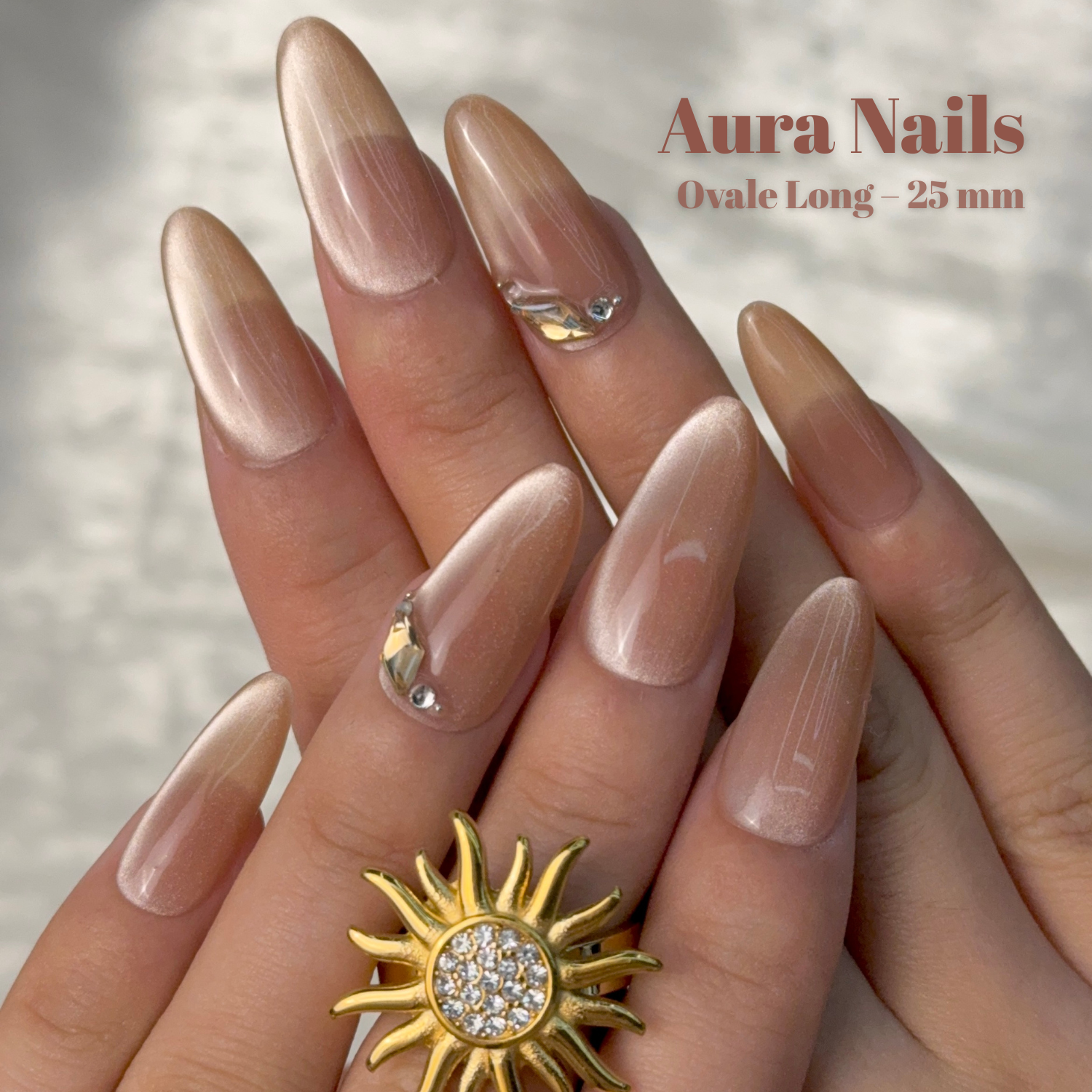Nude Diamond - N°250