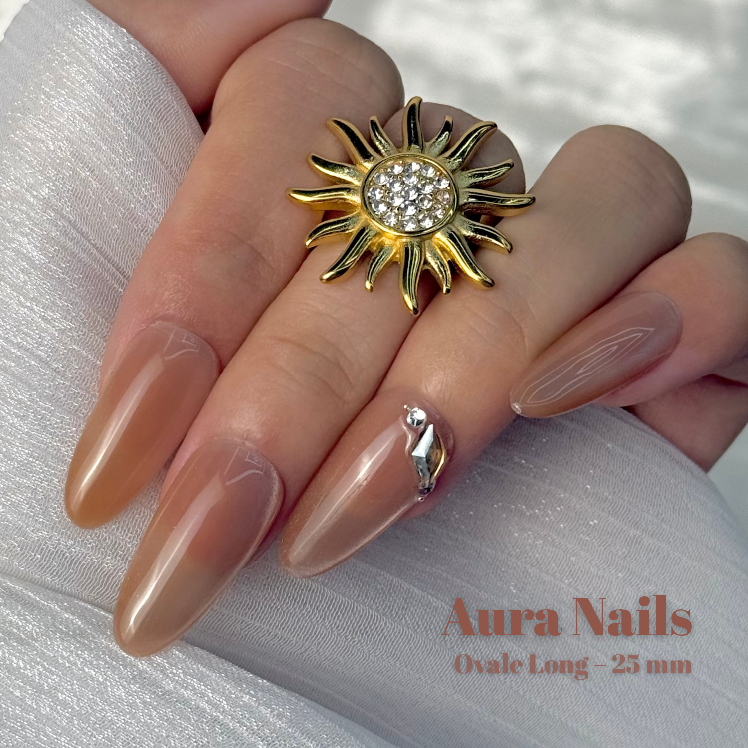 Nude Diamond - N°250
