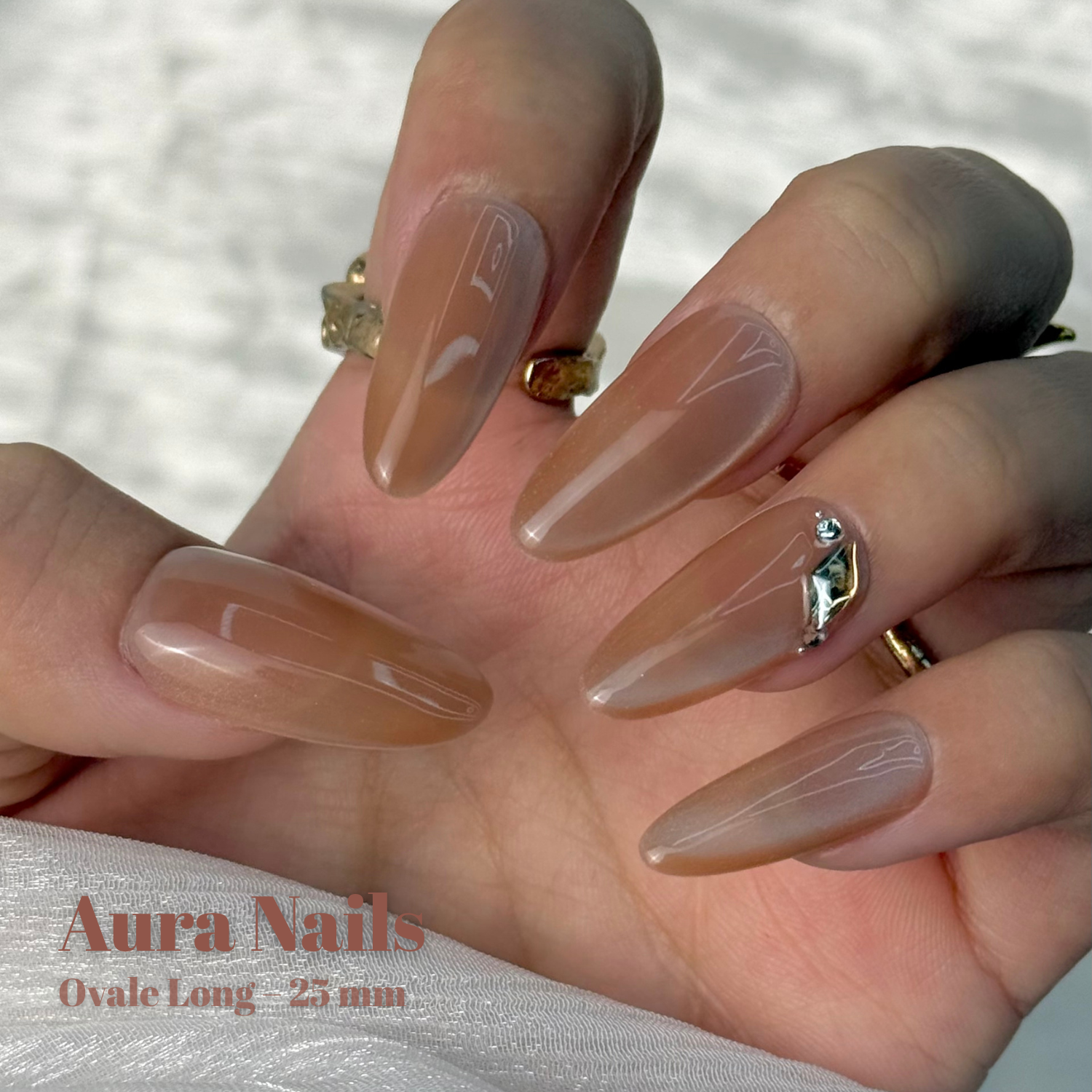 Nude Diamond - N°250