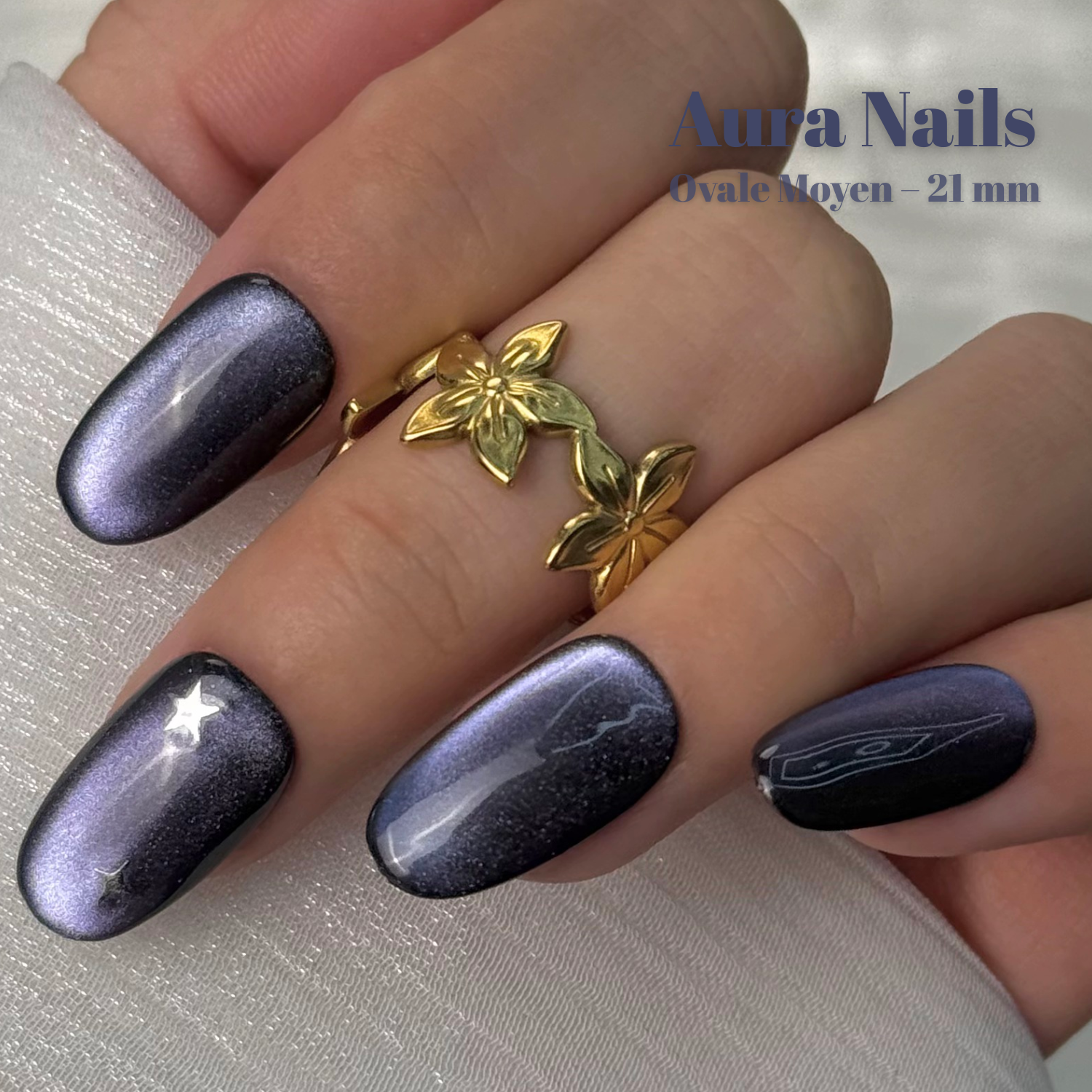 Night Stars - N°246