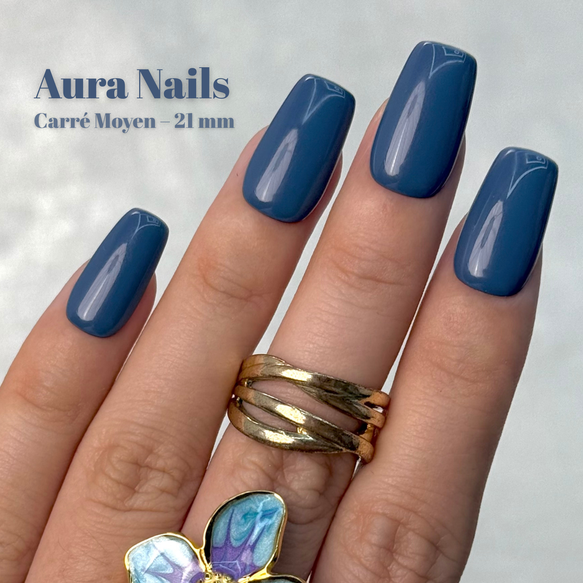 Deep Blue - N°254