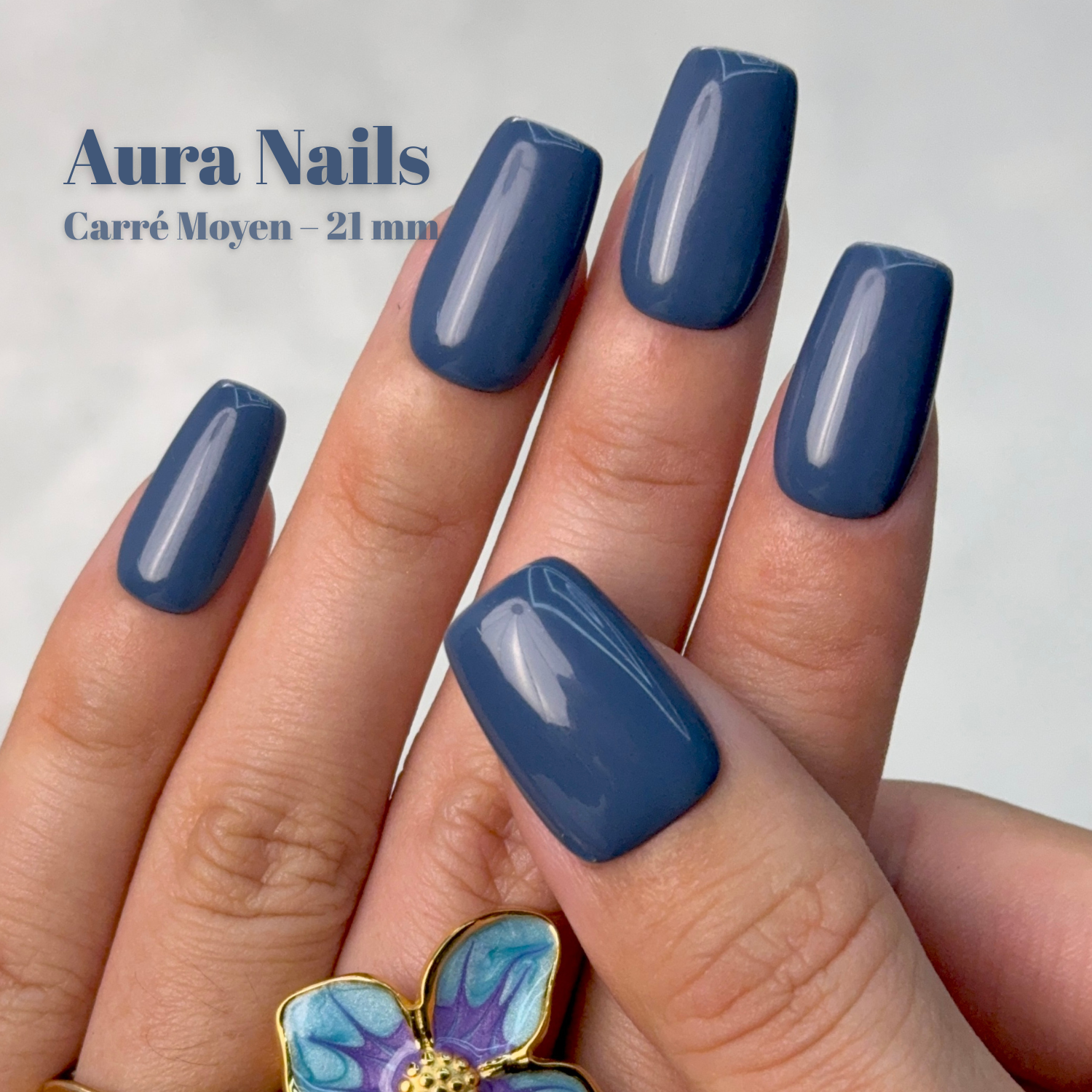 Deep Blue - N°254