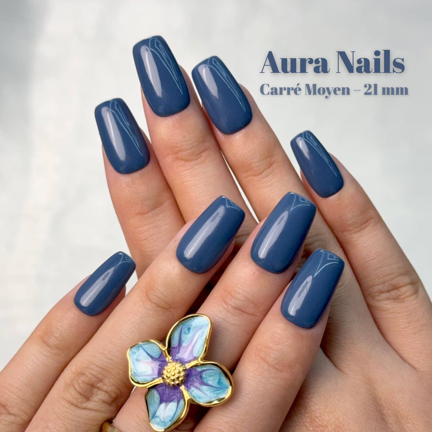 Deep Blue - N°254
