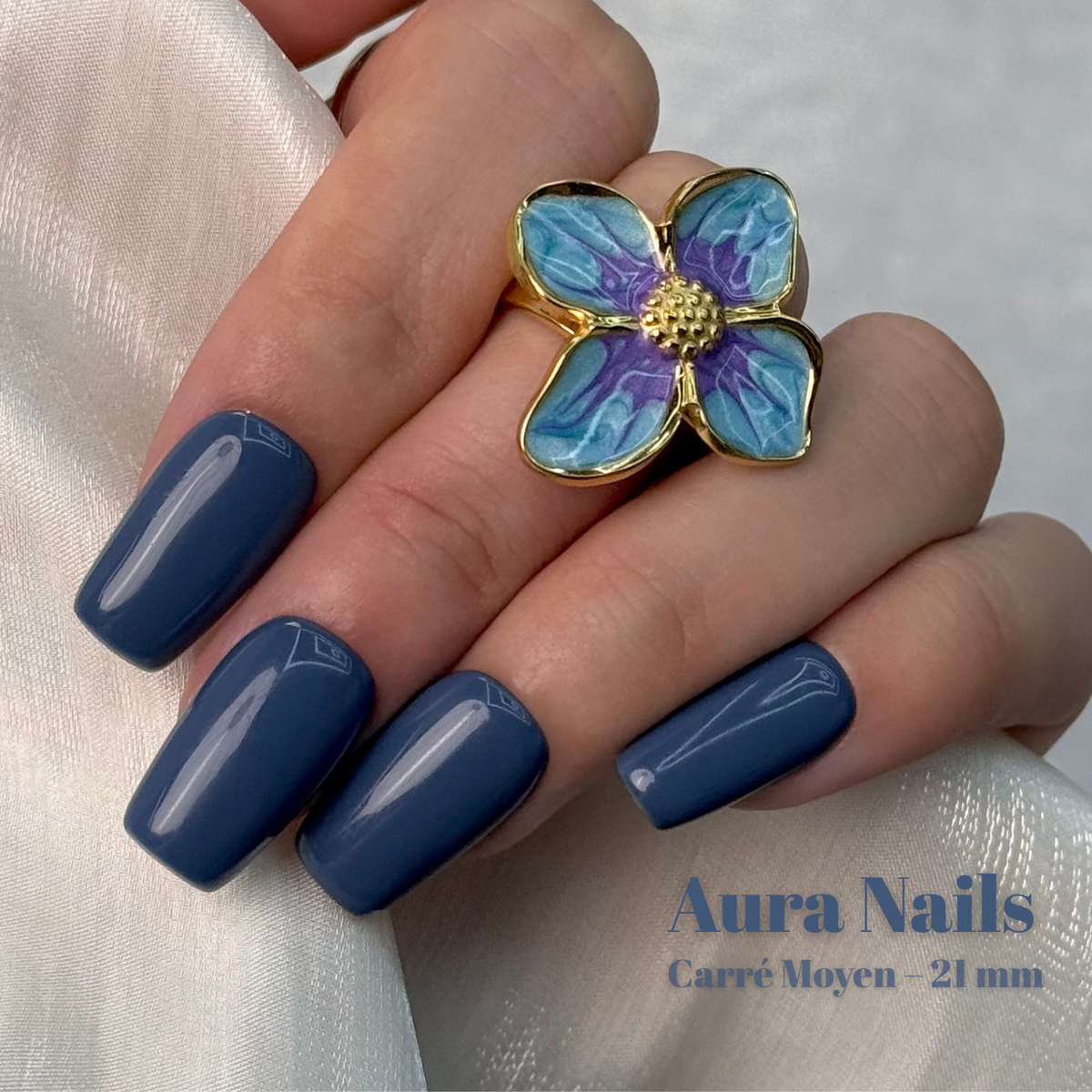 Deep Blue - N°254