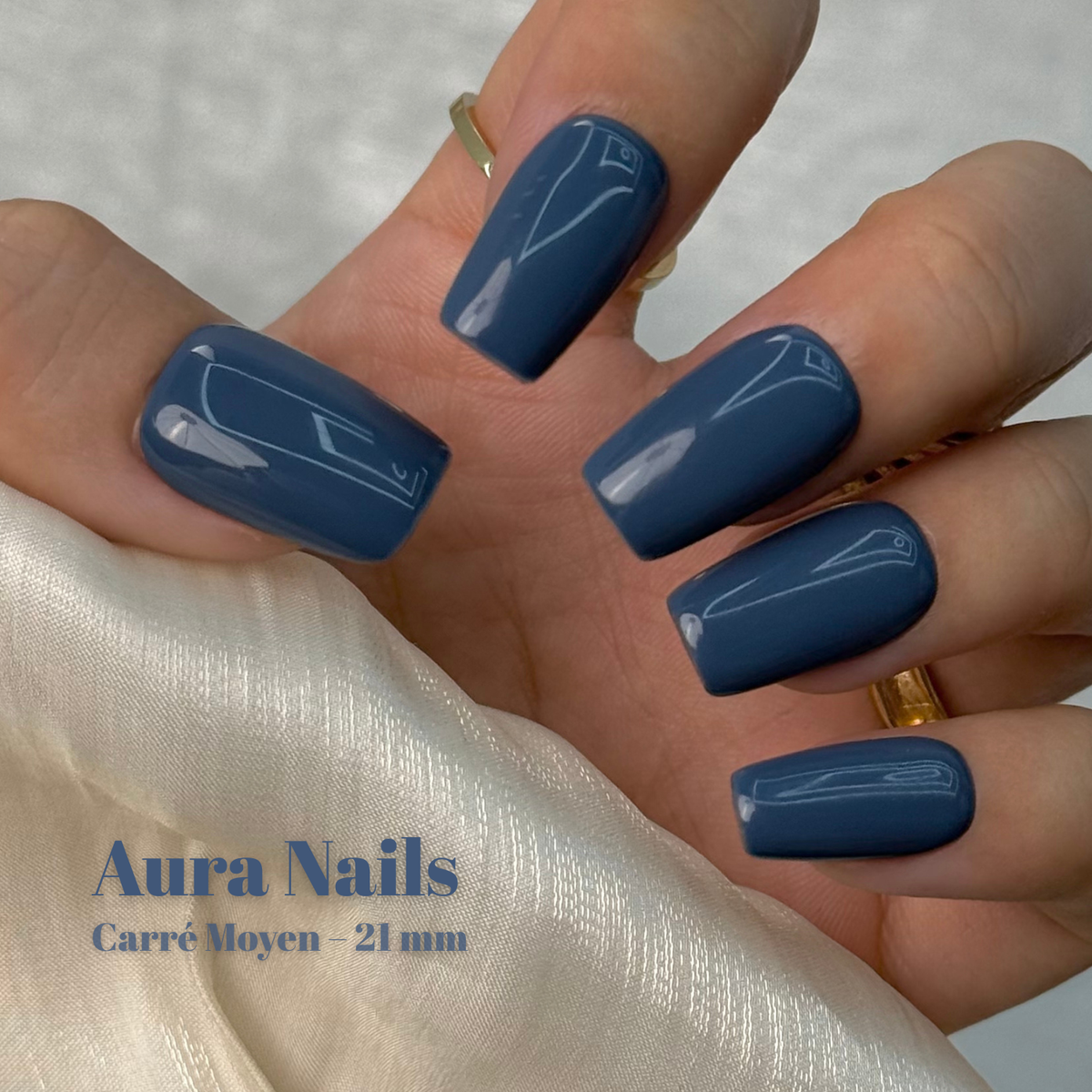 Deep Blue - N°254