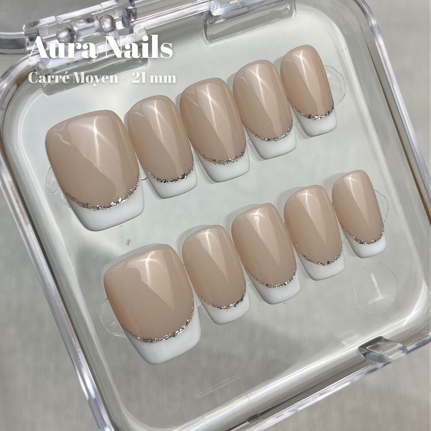 Nude Blanco N°299