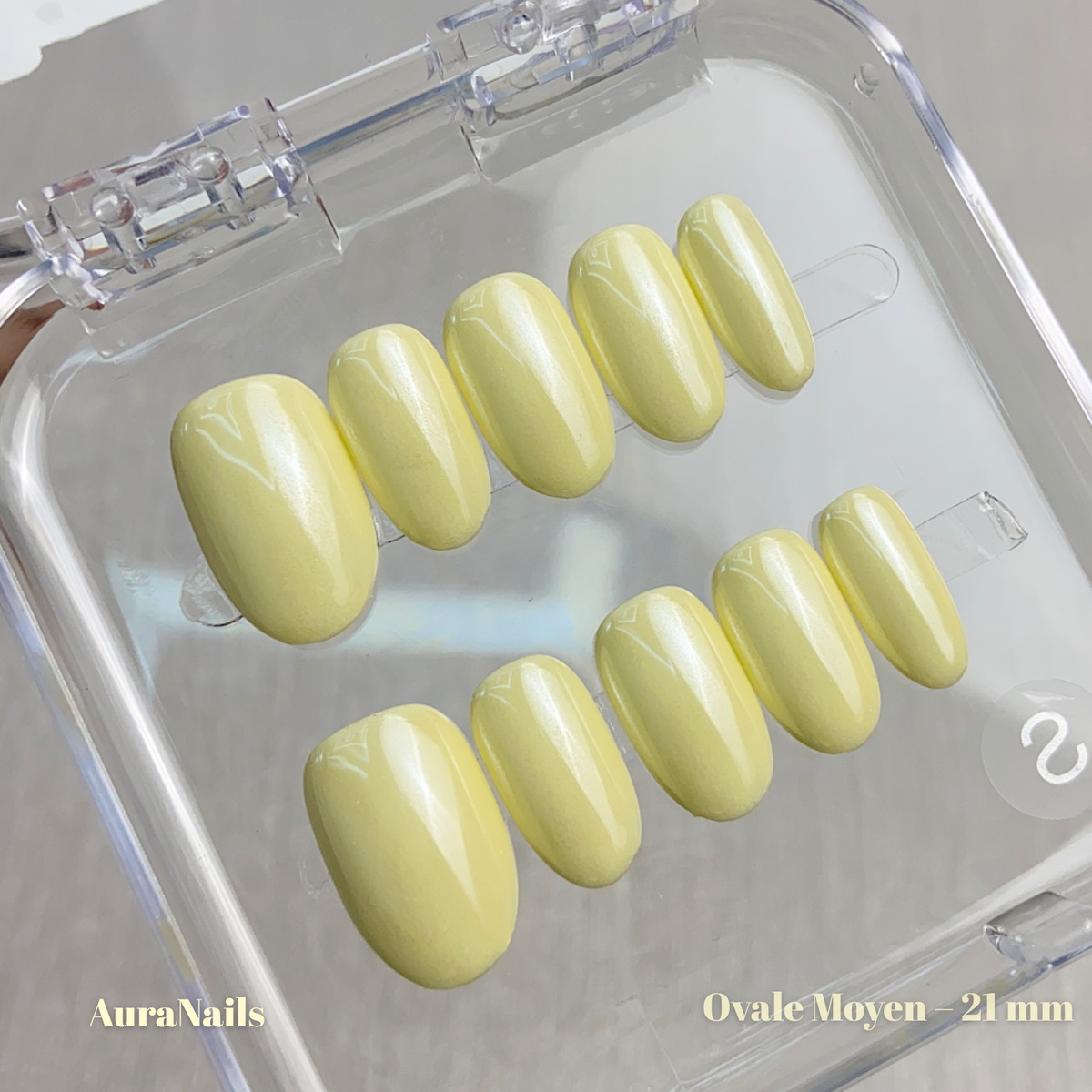 Citron Doux N°434
