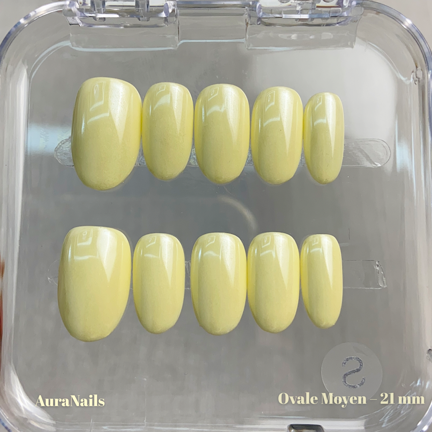 Citron Doux N°434