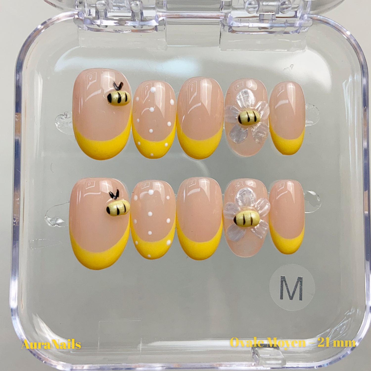 Petite Abeille N°449