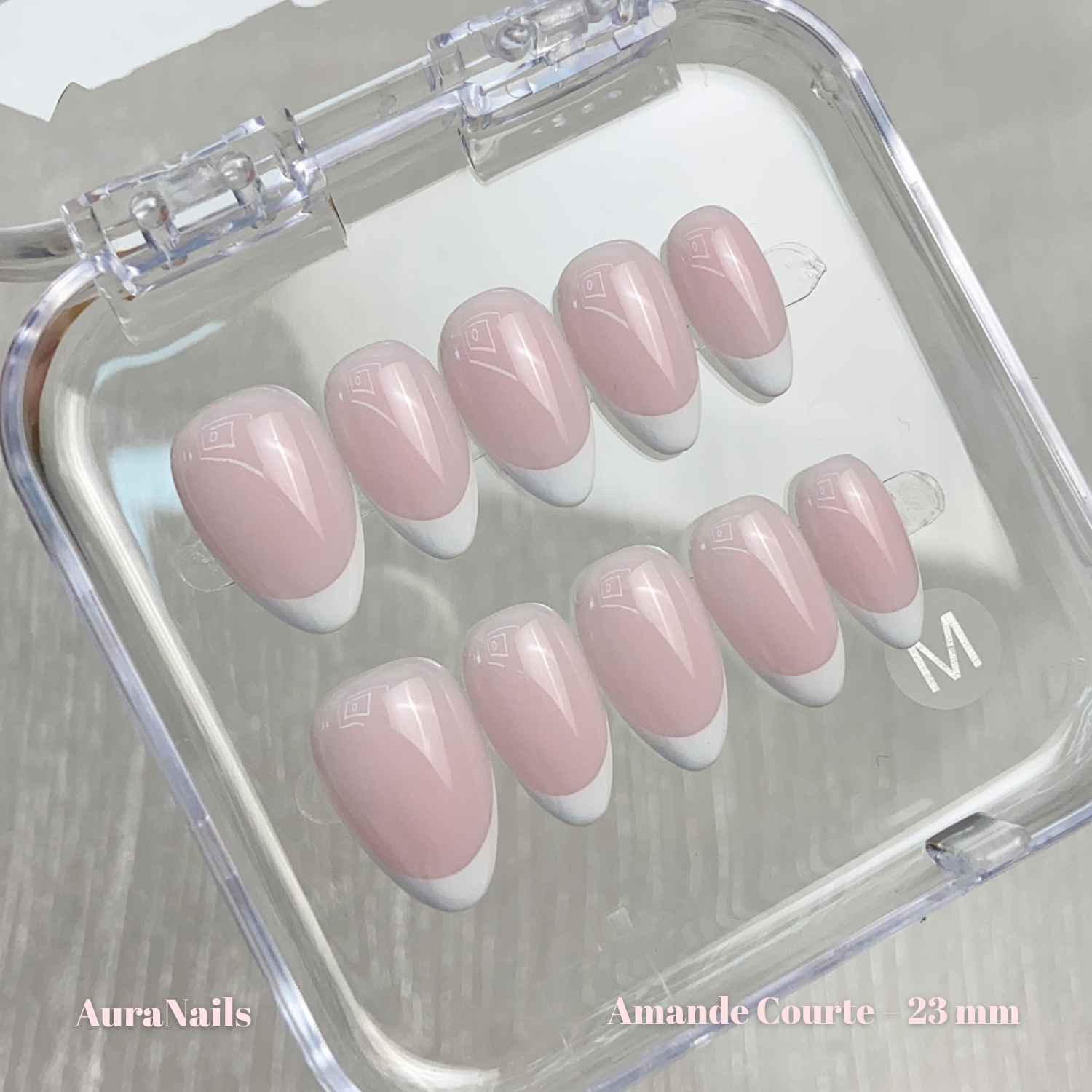 French Blush N°453