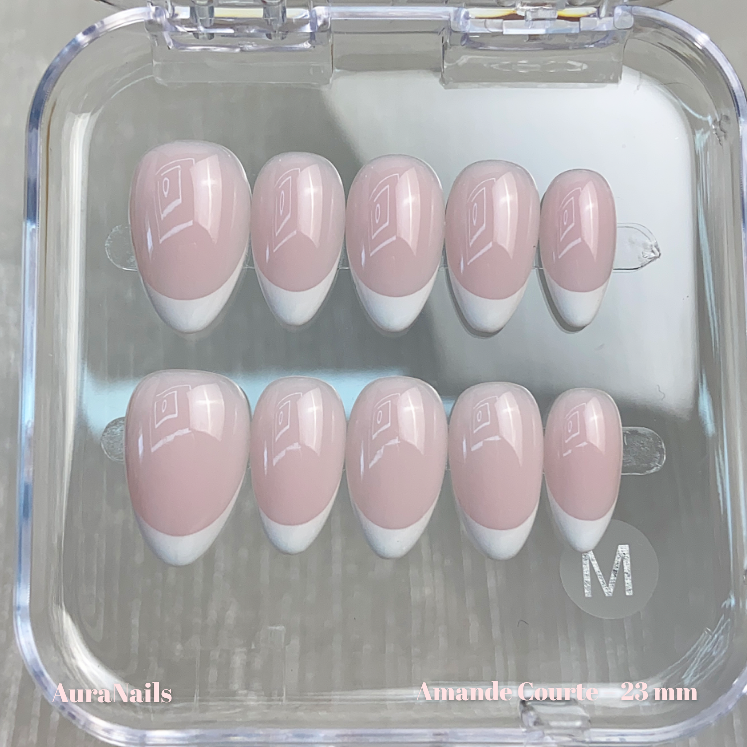 French Blush N°453