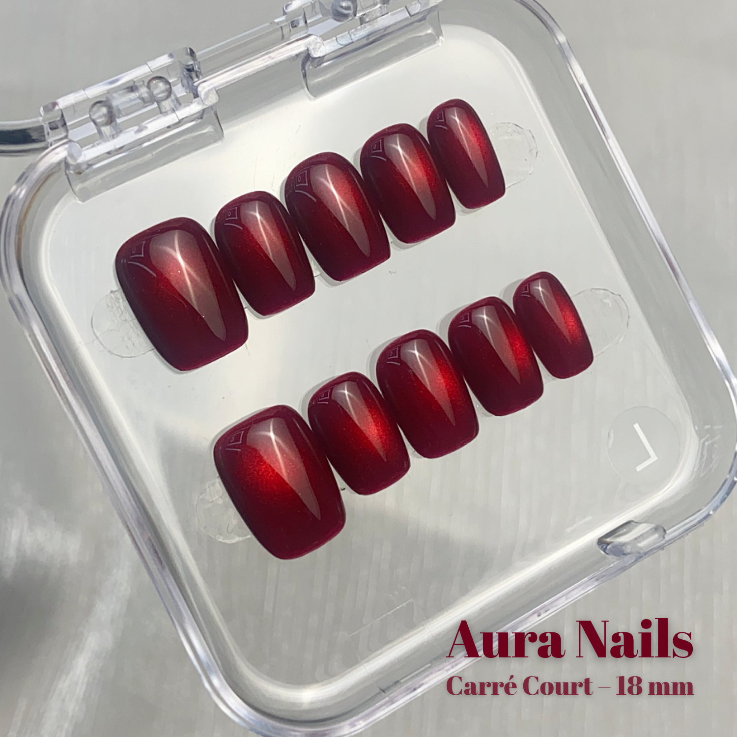 Rouge Velours N°308