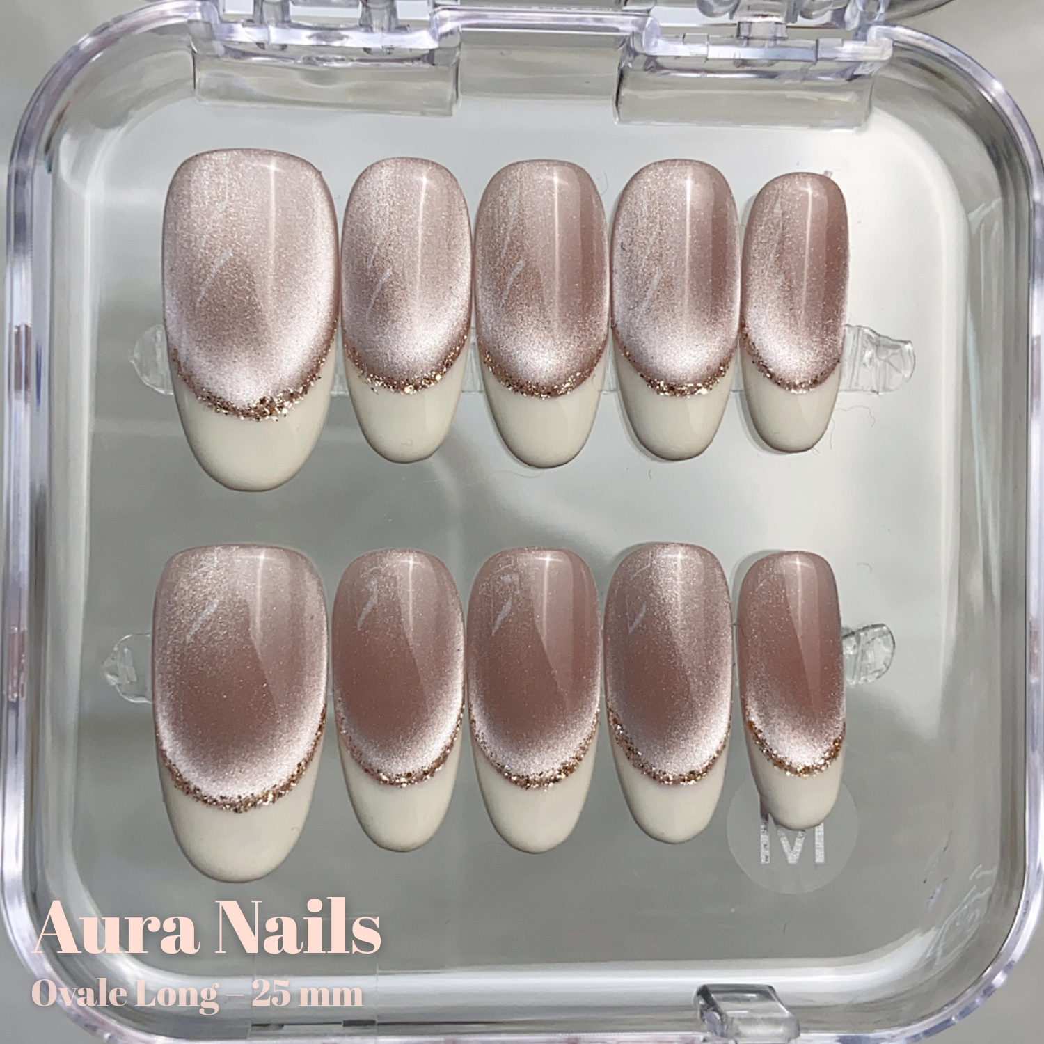Aura Dorée N°345