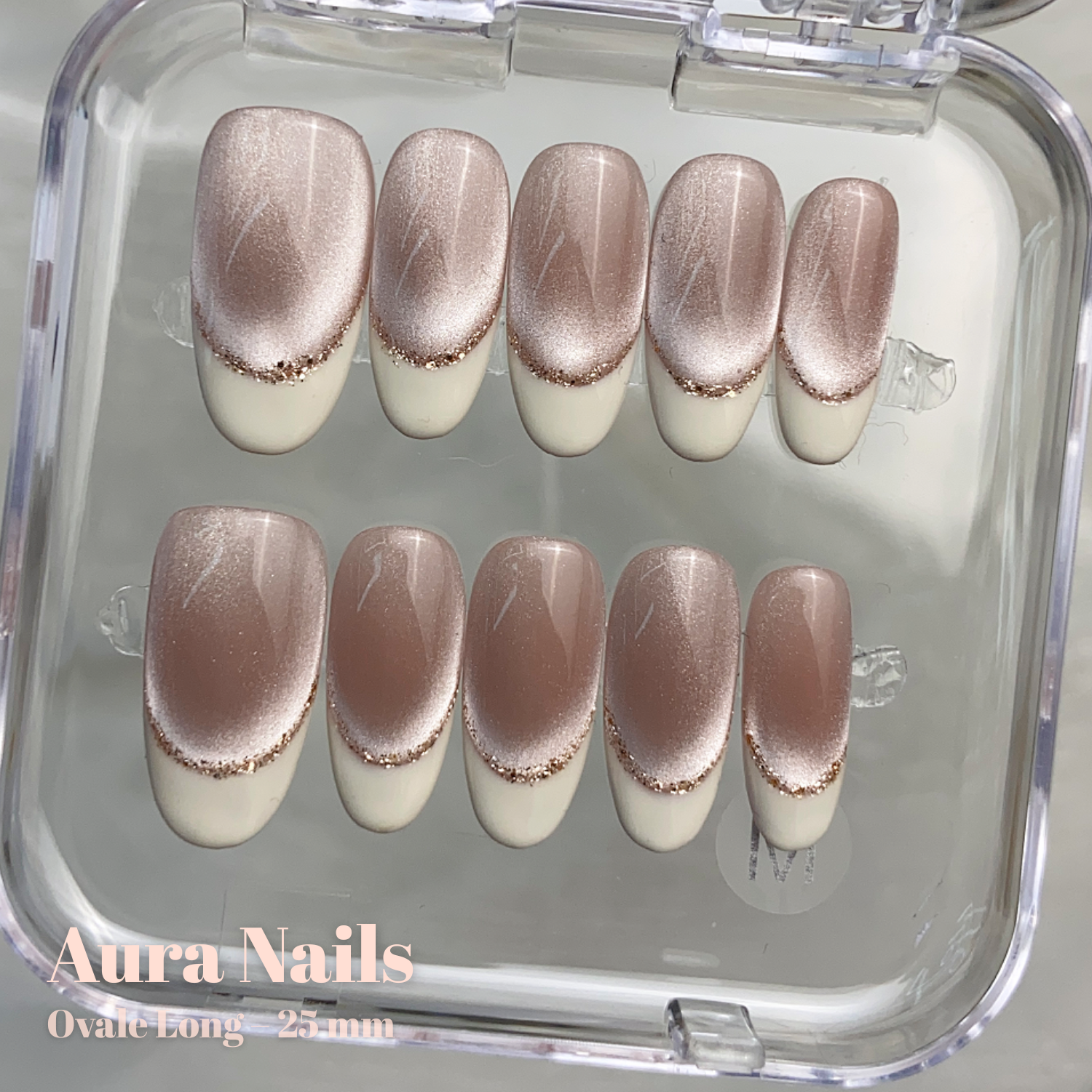 Aura Dorée N°345
