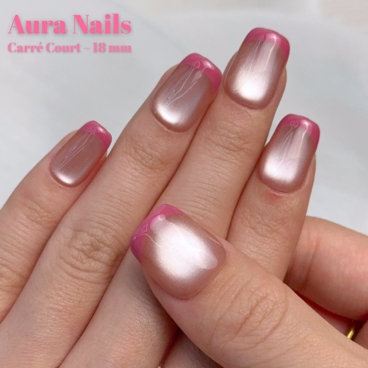 Rosa Nude N°24