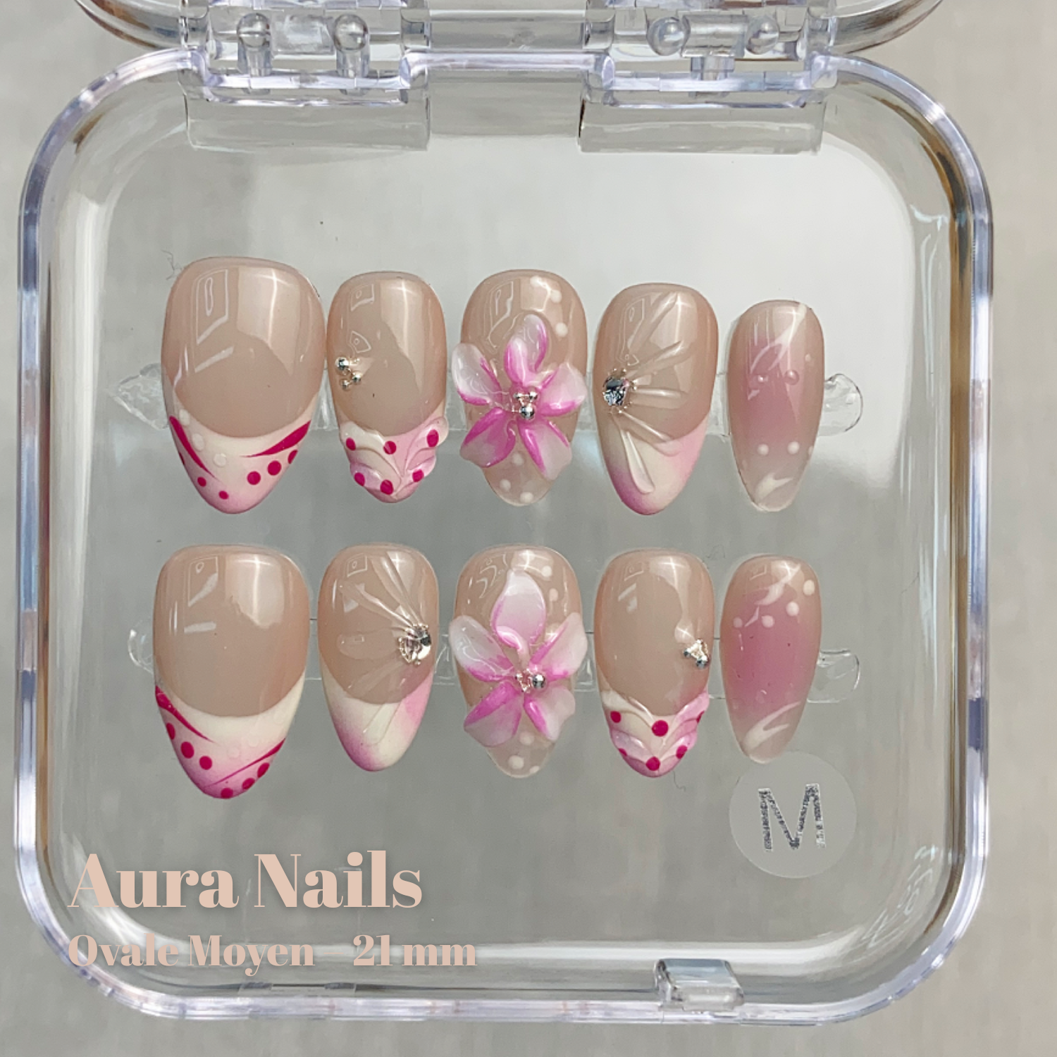 Nude Doux N°380