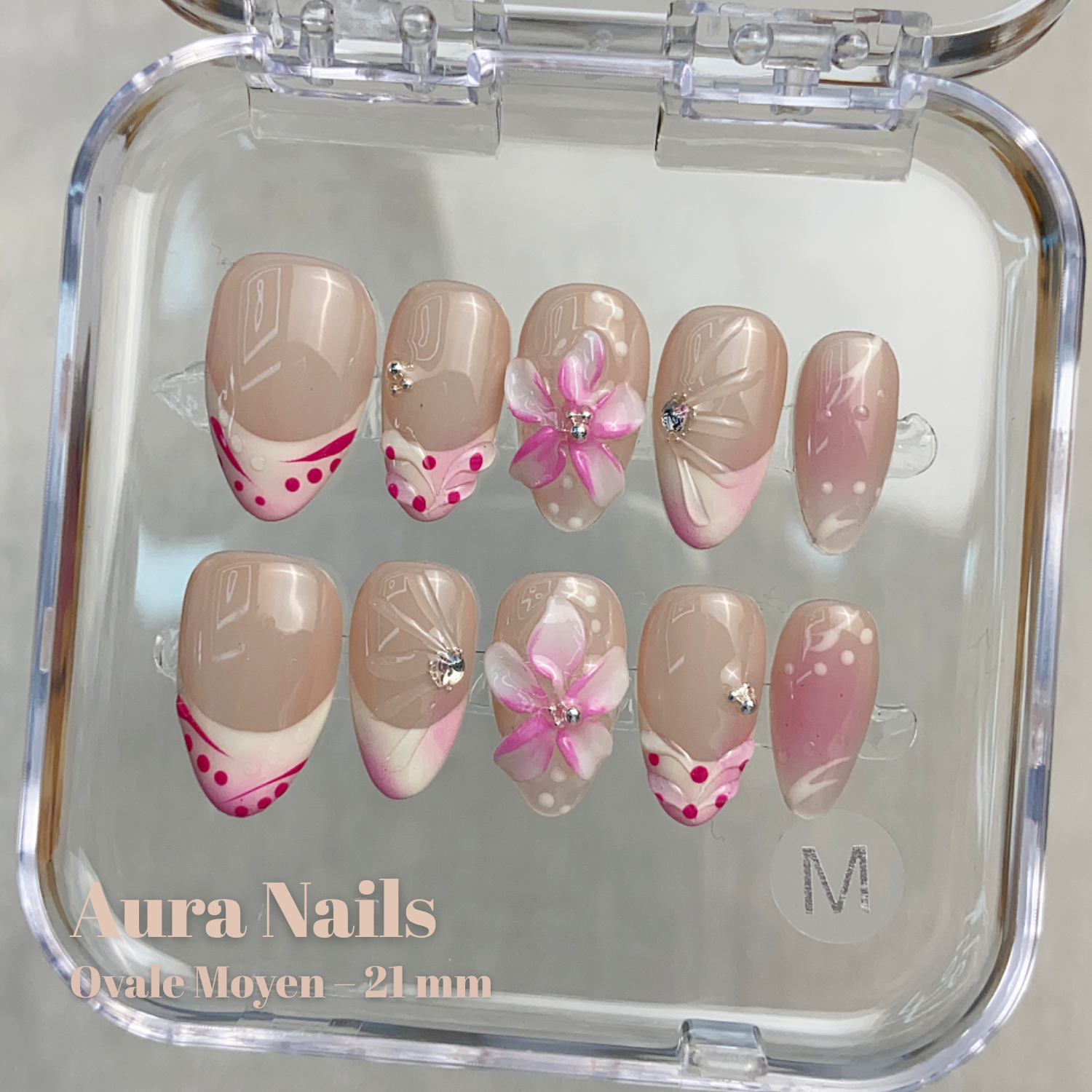 Nude Doux N°380