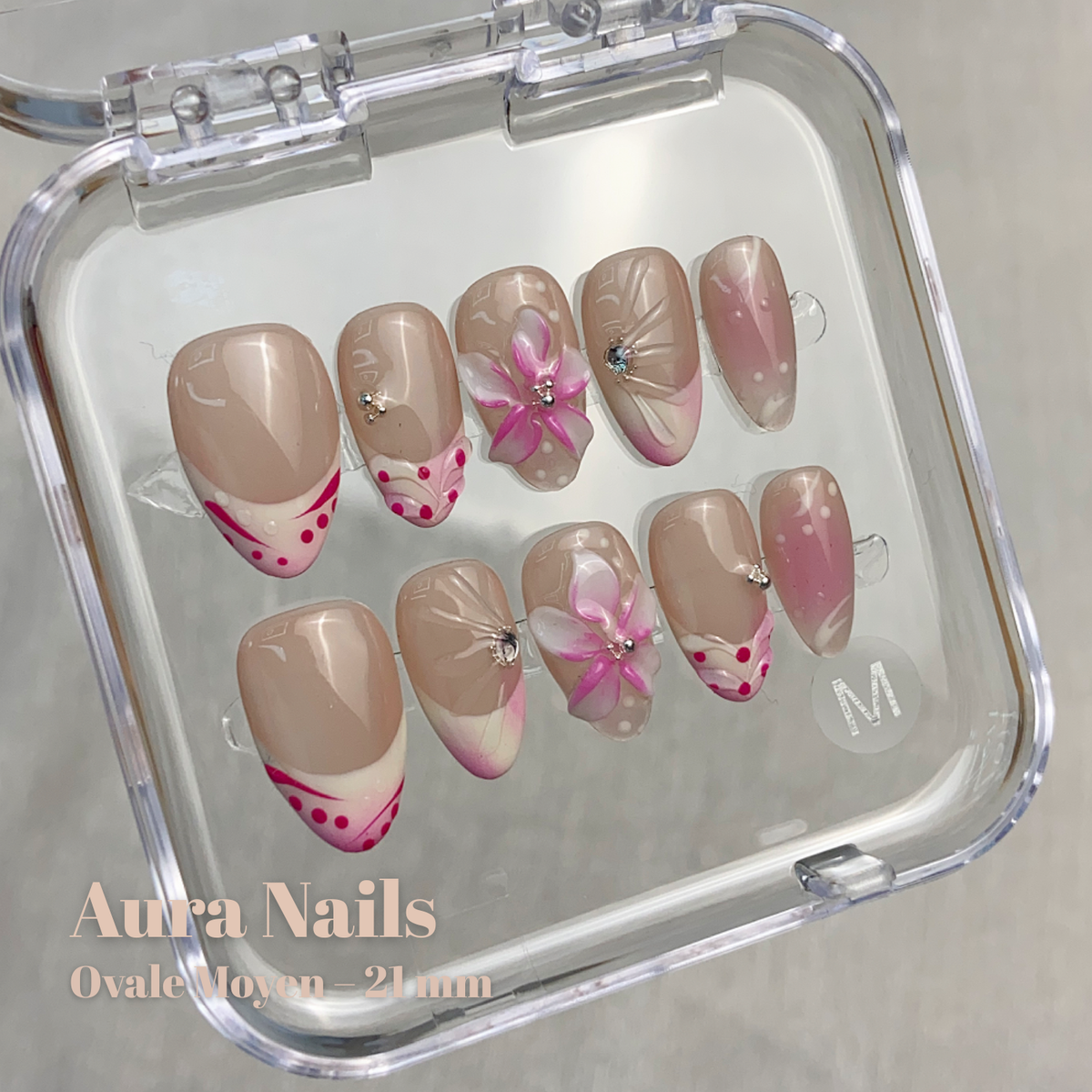 Nude Doux N°380