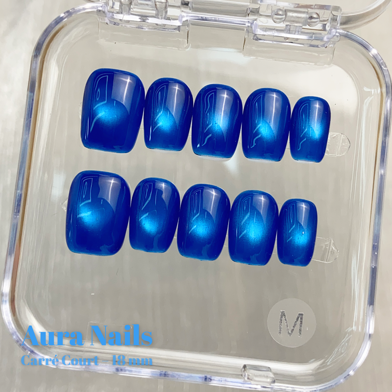 Lazuli Brillant N°325