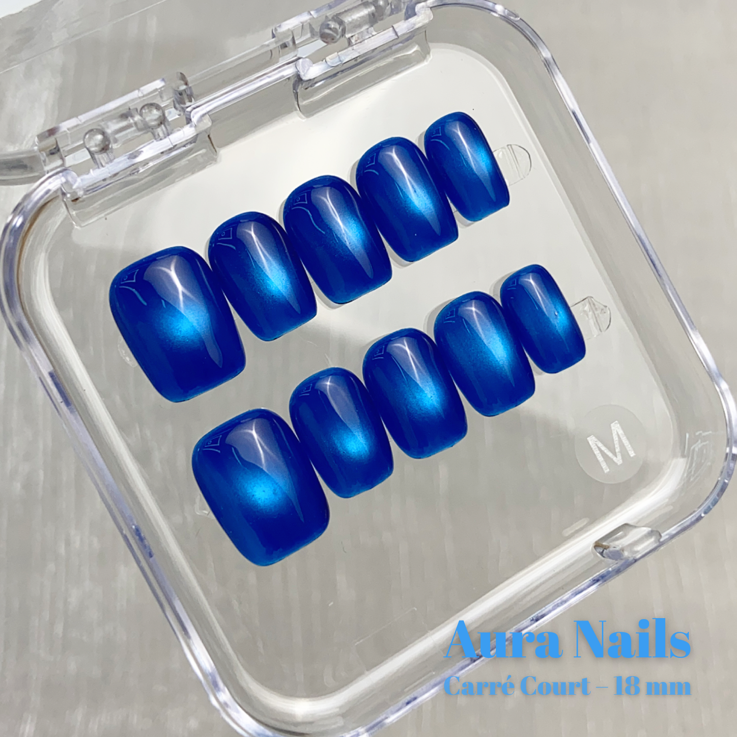 Lazuli Brillant N°325