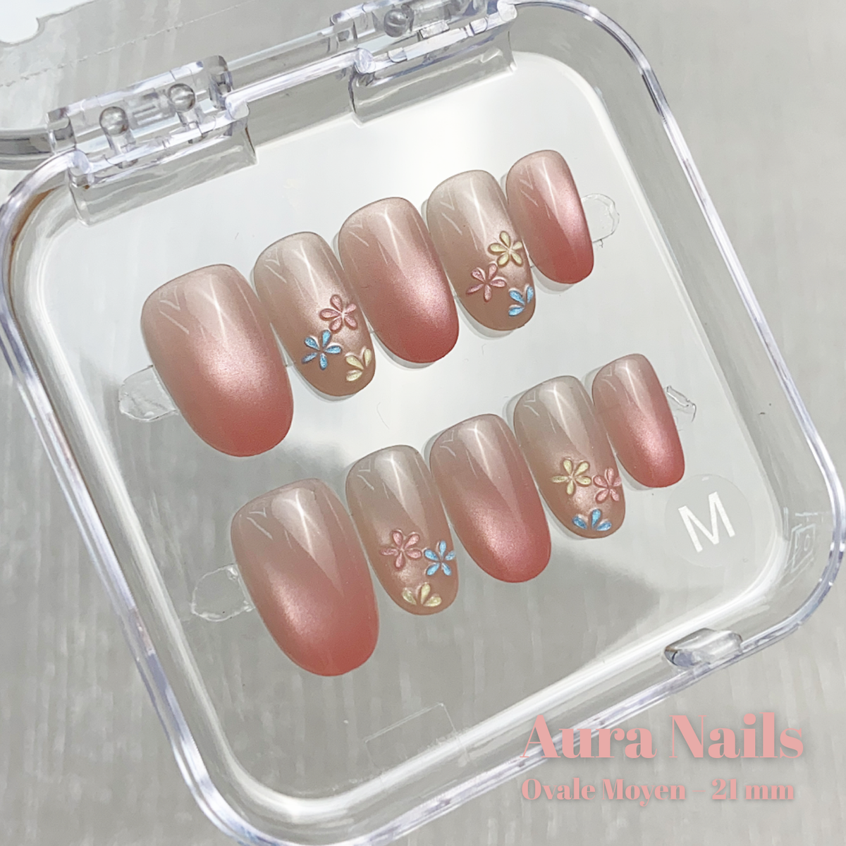 Douceur Florale N°377