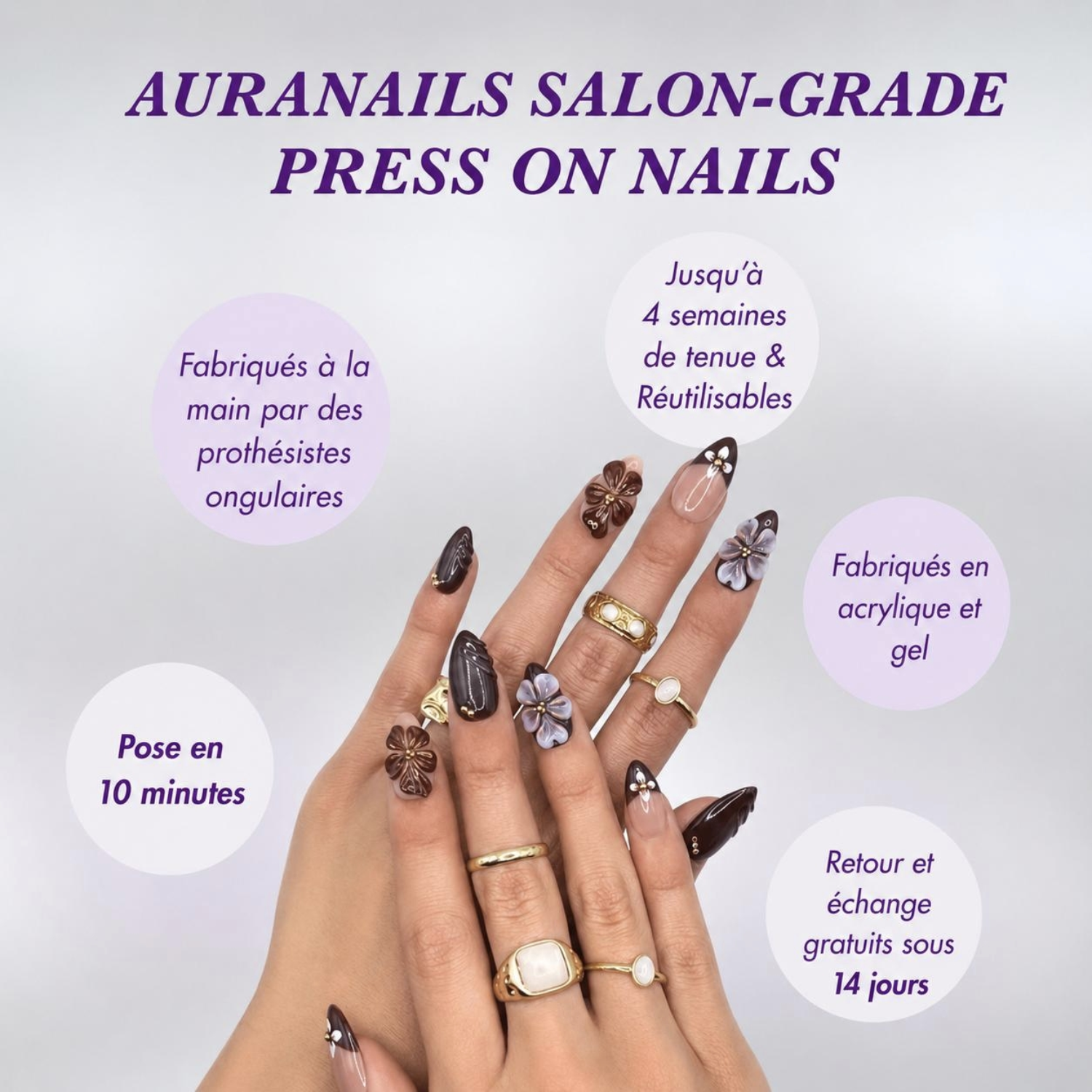 Étoiles de Noël N°435
