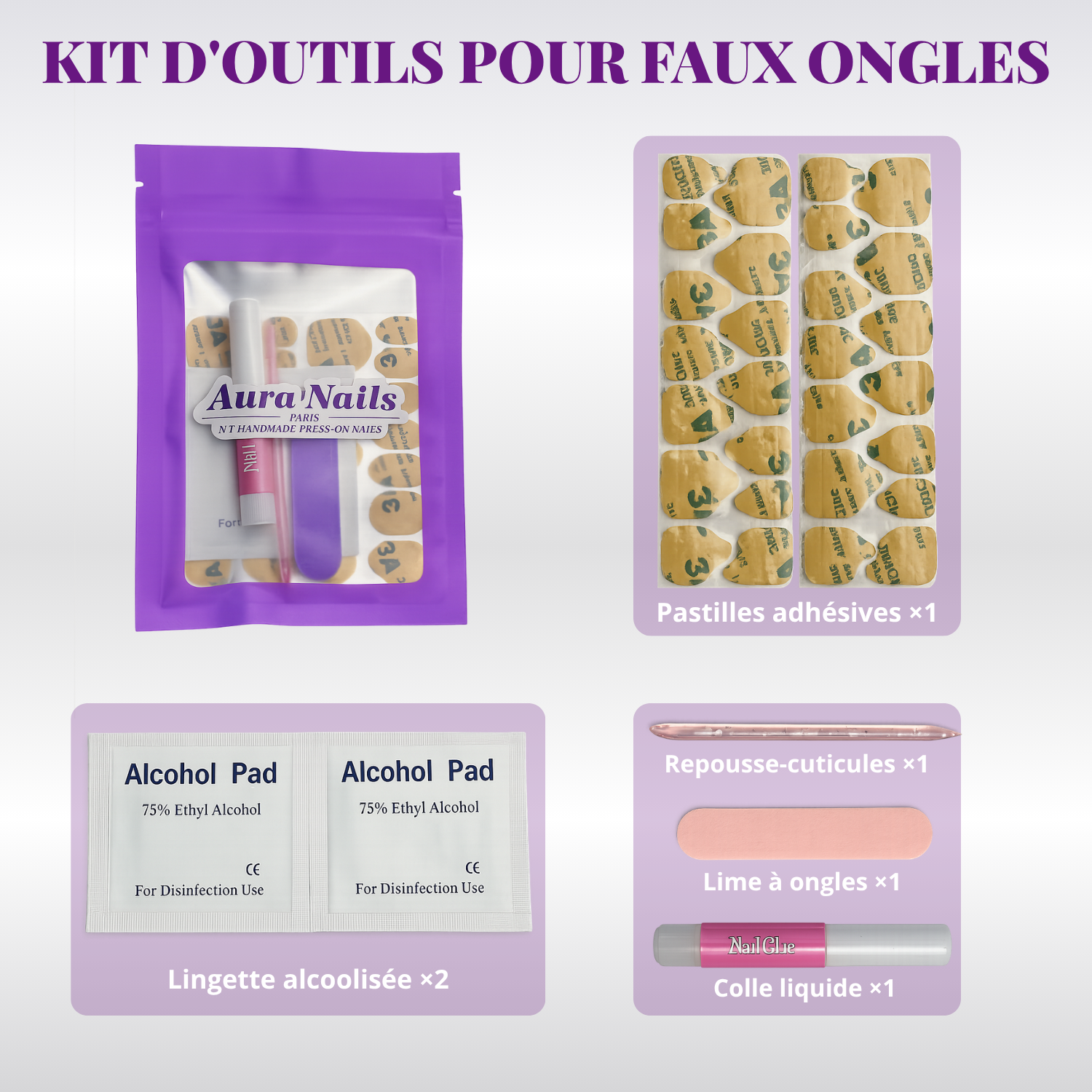 Étoiles de Noël N°435