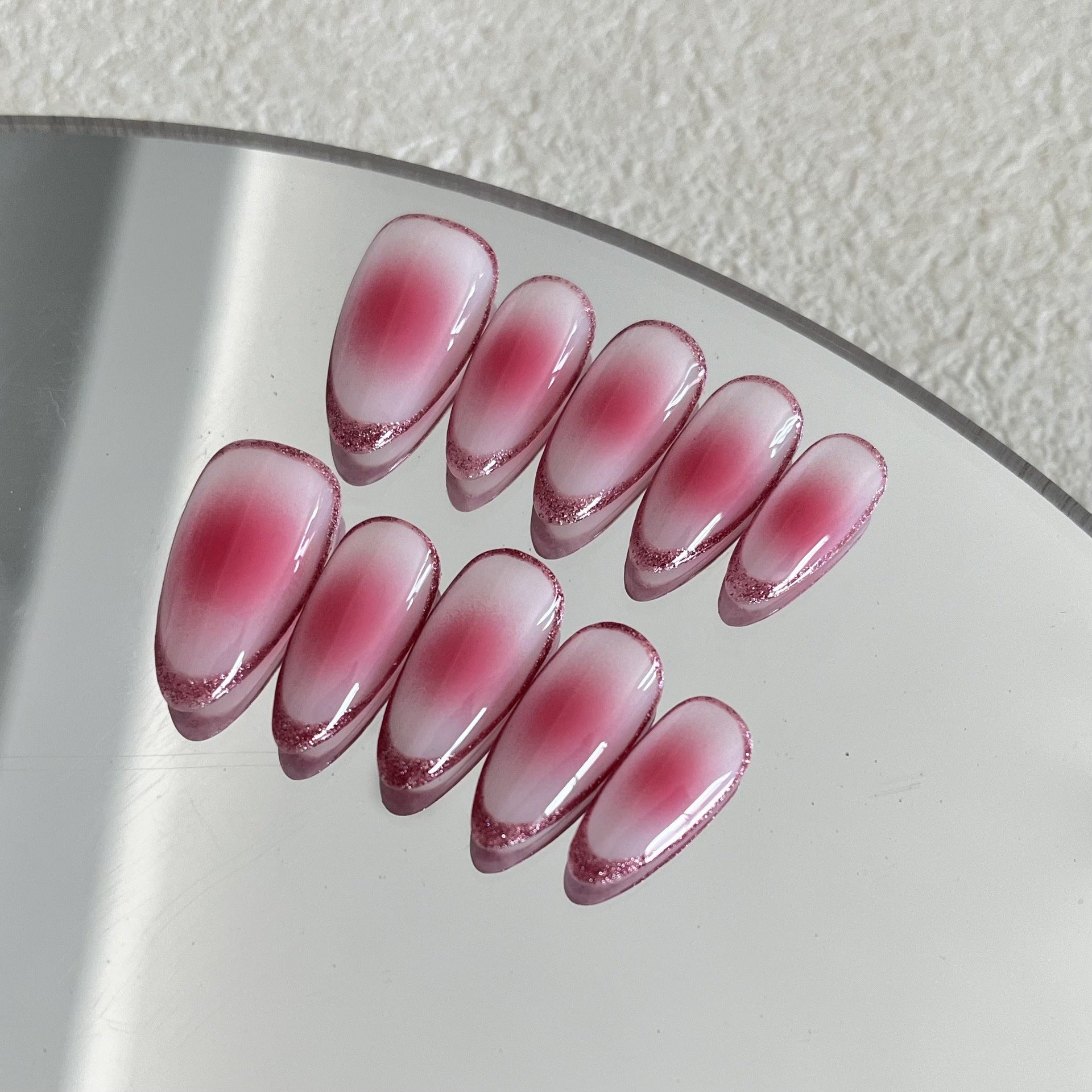 Barbie rose N°79