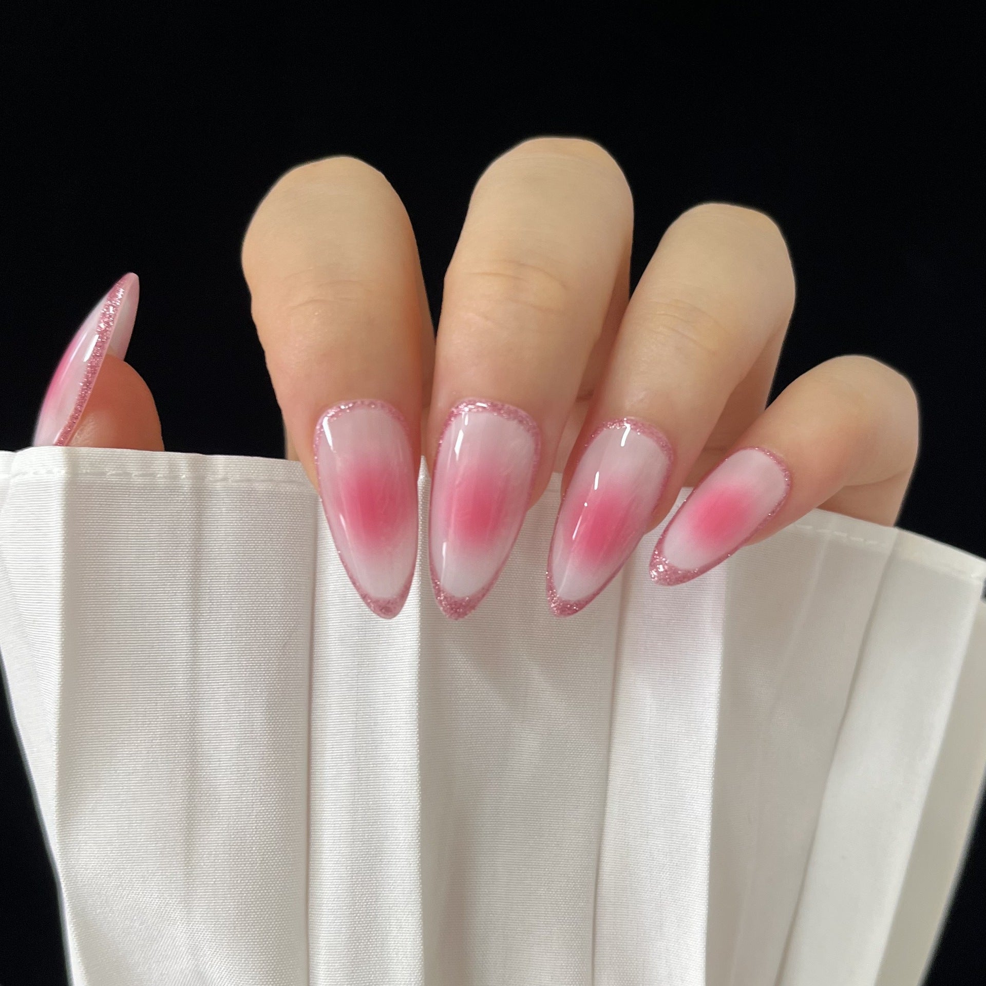 Barbie rose N°79