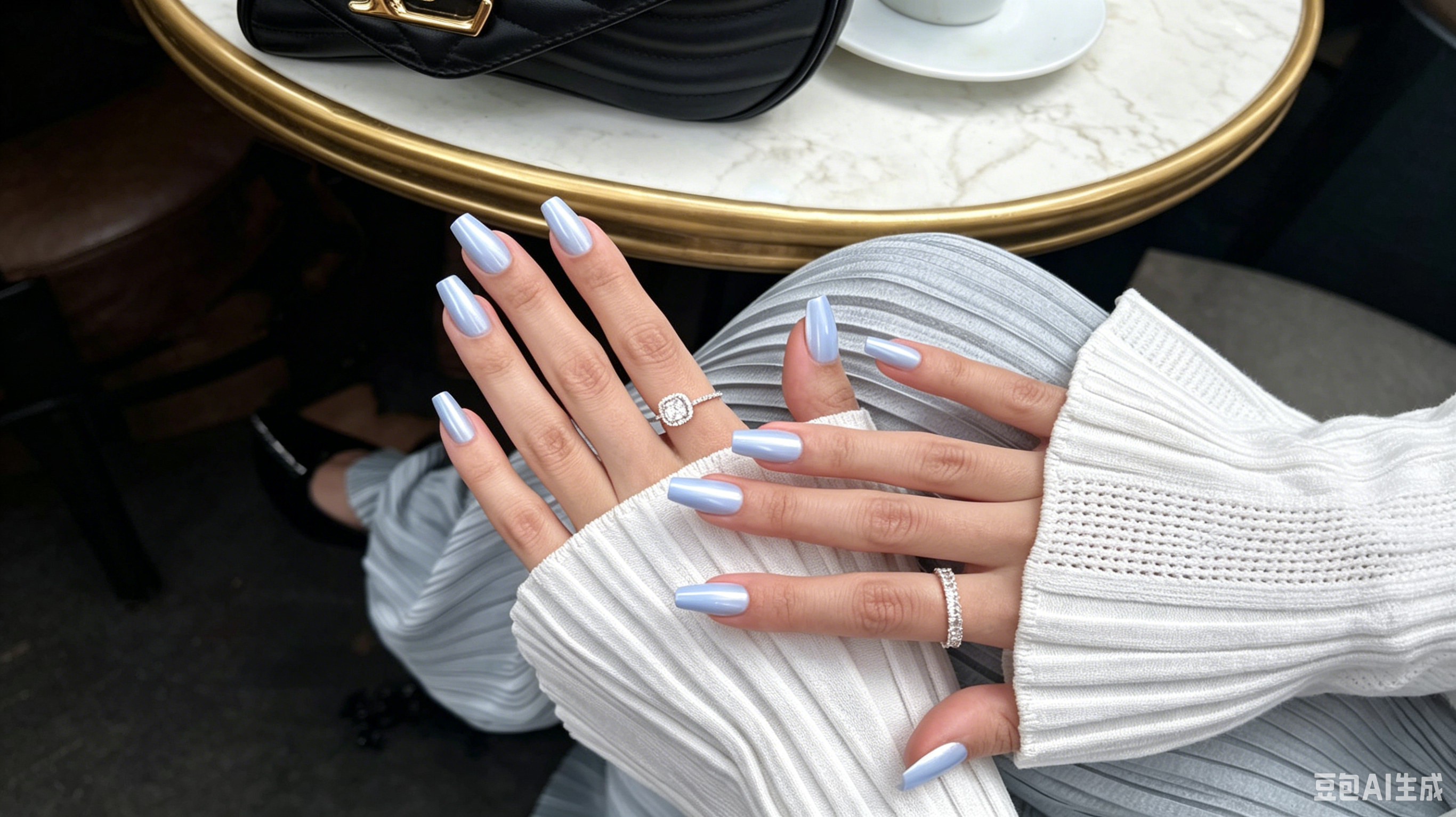 CHIC AU QUOTIDIEN