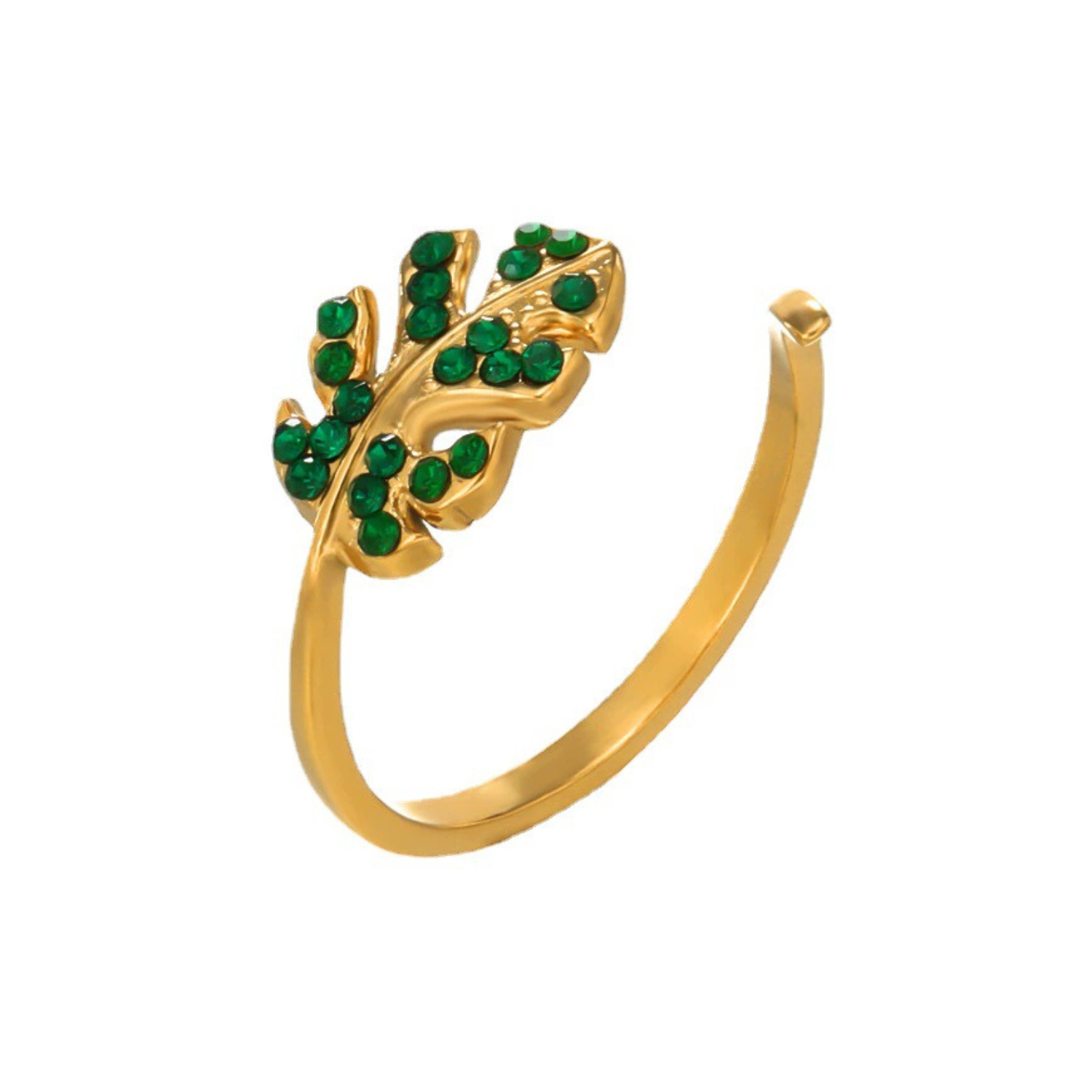 Aurélia Leaf-Bijoux